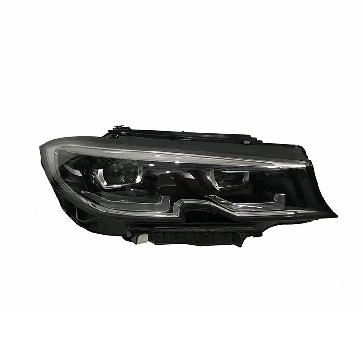 For Hot Sale  3 Series  G20 320i 325i 330i G28 320Li 325Li 325LiX Headlamp for Car Original